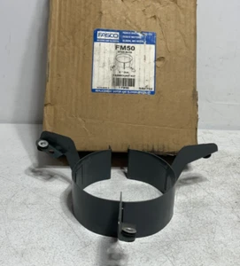 Fasco FM50 5" Durchmesser 4-Bein Torsionshalterung S58-702 für Direktantrieb Gebläse - Bild 1 von 5