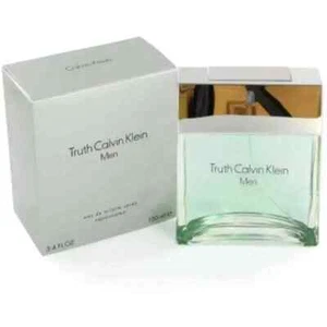 TRUTH by Calvin Klein for Men Cologne 3.4 oz New in Box - Picture 1 of 1