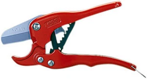 MCC Tools - PVC Pipe Cutter / Irrigation Cut 1-1/4"-1-5/8" - Pro Grade # VC-0242 - Picture 1 of 1