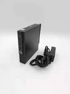 Dell Optiplex 3050 Micro Desktop Computer i7 7th up 32GB RAM 1TB SSD WIFI Win 11 - Picture 1 of 5