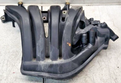 2002-2008 Mini Cooper Hatchback base 1.6L conjunto coletor de admissão fabricante de equipamento original - Imagem 1 de 4