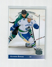 2013-14 SP Authentic Retro #93-57 Alexandre Burrows