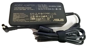 Original 180W ASUS ROG Strix GL703 GL703GM-EE063T AC Adapter Charger Power Cord - Picture 1 of 6