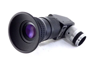 Nikon DR-3 Right Angle Finder Viewfinder F 35mm Film Camera SLR Classic fm JAPAN - Picture 1 of 13