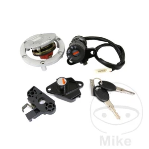 Juego de bloqueo de encendido JMP para Aprilia RSV 1000 R Tuono 2003-2005 - Imagen 1 de 1