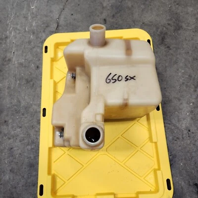 Tanque de gasolina 1987-1993 Kawasaki Jet Ski 650sx Js 650 Sx Js650 Sx650 célula de combustível - Imagem 1 de 2