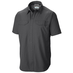 Las mejores ofertas en Columbia Gris Informal Con Botones camisas para  hombres | eBay