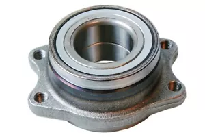 Wheel Bearing and Hub Assembly fits 1995-2006 Mitsubishi Eclipse Lancer MEVOTEC - Picture 1 of 2