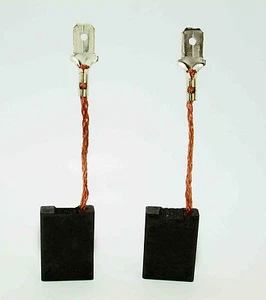 CEPILLOS DE CARBONO METABO W 21-230 W 23-180 W 23-230 W 25-230 W 75 X W 230-23 T27 - Imagen 1 de 1