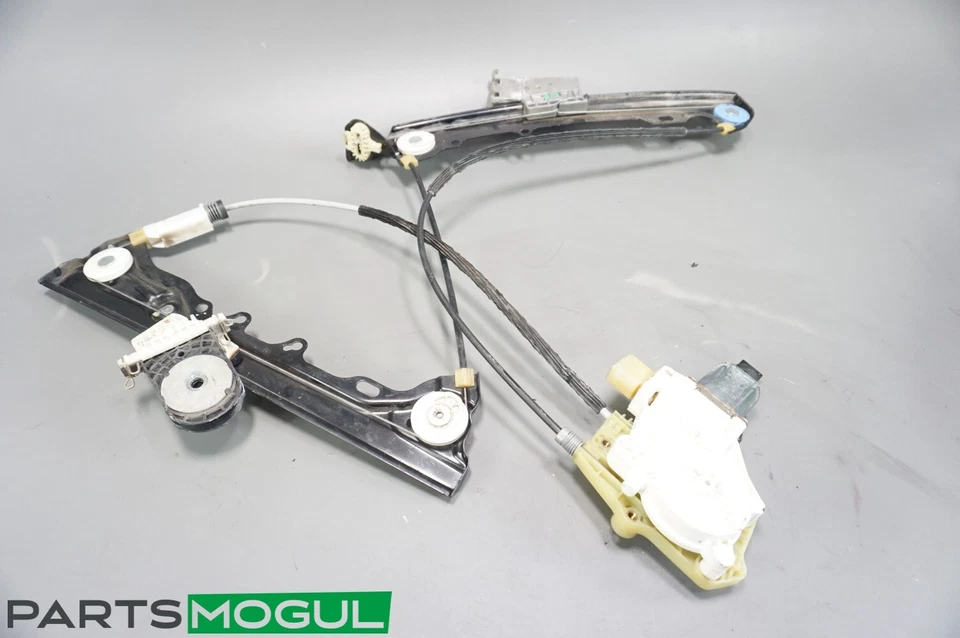 Elevador de ventana delantero derecho BMW Z4 Roadster SDRIVE 2011 FABRICANTE DE EQUIPOS ORIGINALES Foto 1 de 4