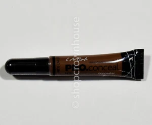 LA GIRL Pro Conceal HD High Definition Concealer #GC988 Dark Cocoa - Picture 1 of 2