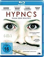 Hypnos - Traum oder Realität? (Blu-ray) von David Ca... | DVD | Zustand sehr gut