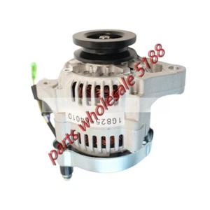 12V 45A Alternator 1G82564010 1G825-64010 for Kubota BX1850D BX1860 BX1870 - Picture 1 of 6