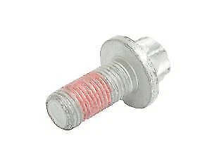 12-23 Jeep Cherokee Dart Front Disc Brake Caliper Bolt Factory Mopar New OEM - Image 1 of 3