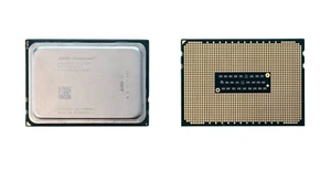 AMD Opteron 6386 SE 2,8 GHz 16-Core OS6386YETGGHK - Bild 1 von 1