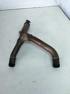 RACCORDO HONDA CRF 250 2008  - Picture 1 of 2