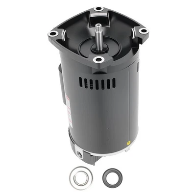 Pool Motor Pump 2.5HP for Swimming Pool Pump 230V B840 B2840 Heavy Duty Metal - Image 1 of 4