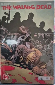The Walking Dead  #165 Opportunity Comic Book Issue - Picture 1 of 1