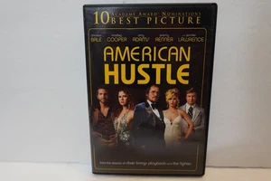 American Hustle (DVD) - Picture 1 of 4