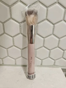 Doll 10 Luminous Foundation Blending Brush **NEW** Foundation Makeup - Picture 1 of 6