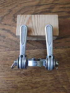 SUNTOUR ALLOY FRICTION SHIFTERS 1970`S - 80`S LD-1950 - BAND ON - Picture 1 of 4