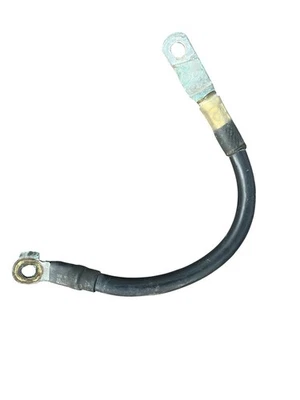 Cable negativo tierra batería Volkswagen Jetta 2010-2014 OEM 1k0 971 250L Foto 1 de 3
