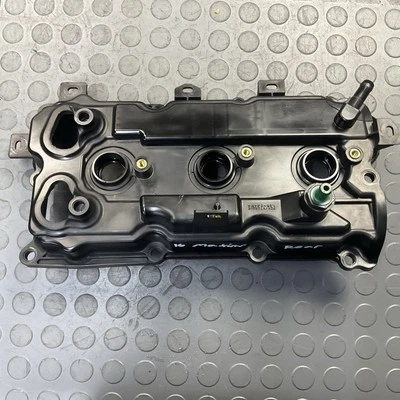 Cubierta de válvula de motor Nissan Máxima 2014-2016 OEM Foto 1 de 4