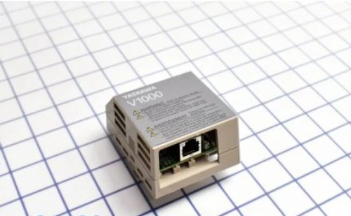 SI-EN3/V Yaskawa Drives ETHERNET/IP OPTION FOR V1000 - Image 1 of 1