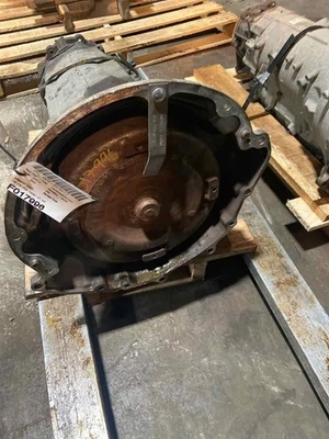 04 05 DODGE PICKUP 1500 Transmission Assy. - Image 1 of 4