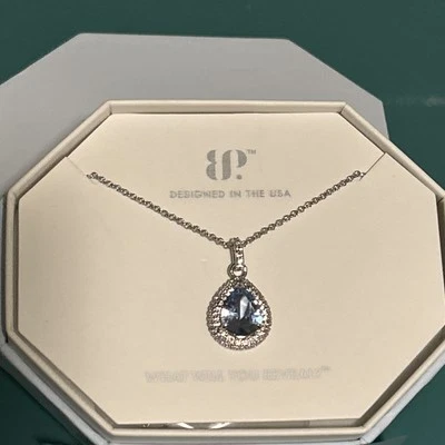 Collar BP Foto 1 de 3