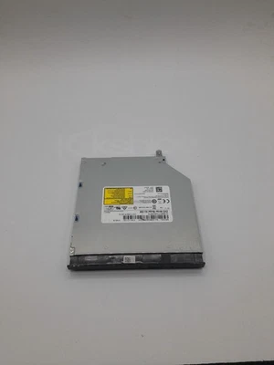Toshiba Samsung SU-208 DVD RW Drive SU-208GB/DEGHF 0NNKJX - Black Bezel - Image 1 of 4