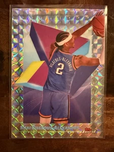 2024-25 Topps Finest - MVP Shai Gilgeous-Alexander Geometric SP - Foto 1 di 4