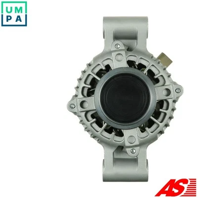 ALTERNATOR A6519S FORALTERNATOR A6519S FOR ISUZU  8982476891 - Image 1 of 4