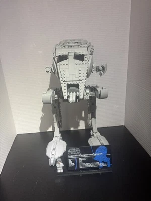 LEGO Star Wars UCS AT-ST Walker  (75417) Read Description - Image 1 of 4