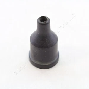 Napa 7mm Vinyl Ignition Coil Nipples 727303 - Picture 1 of 5