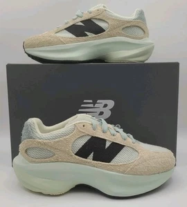 Scarpe da corsa New Balance WRPD Runner uomo 6,5 donna 8 cenere argilla UWRPDSFC nuove - Foto 1 di 9