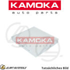 Filter Innenraumluft Für Honda Civic Vi Fastback Ma Mb D15z8 D16b2 B18c4 Kamoka