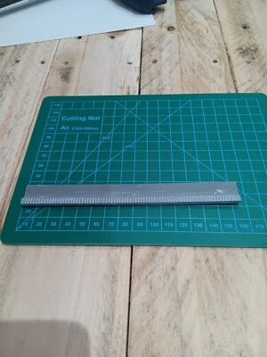 Bachmann NG7 Compatable/Lionheart Lynton & Barnstaple Railway Platform Edge