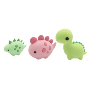 Cable Protector Winder for USB Charging Data Cable Wire Three Cute4050 - Imagen 1 de 6