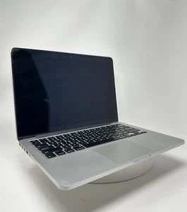 Laptop Apple MacBook Air 13,3 pulgadas - A1466 - Imagen 1 de 3