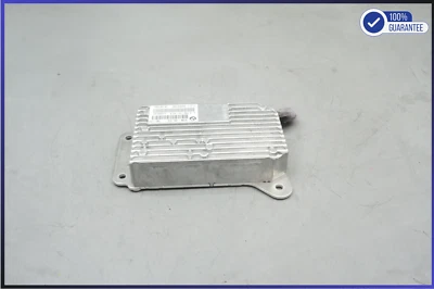 BMW 528i 535i 550i XDRIVE M5 2011-2016 ICM módulo de control OEM 6799659 Foto 1 de 4