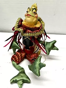 Wayne Kleski Frog Katherines Collection - Imagen 1 de 7