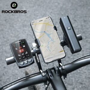 ROCKBROS Bike extension bracket Lightweight Multifunctional 25cm Cycling mount