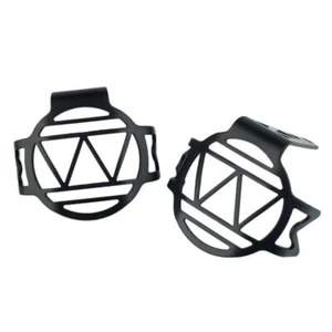 Protector de faros antiniebla para BMW R1200GS F800GS R1250GS rejilla - Imagen 1 de 2
