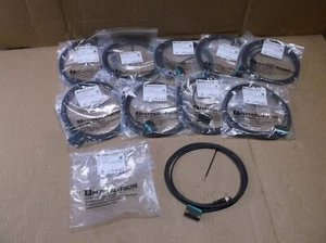 ML100-55-8491-3M Pepperl+Fuchs NEW In Box Photoelectric Sensor Switch 70115021 - Picture 1 of 4