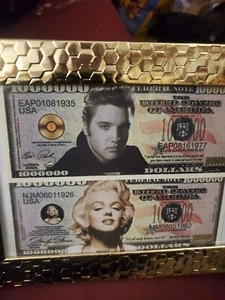 Elvis Presley Framed - Picture 1 of 1