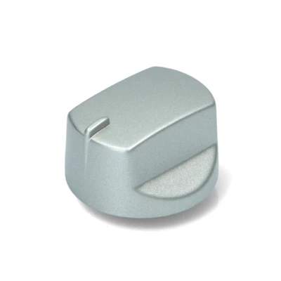 Manopola cucina piano cottura Ariston Hotpoint Indesit originale - C00260576 - Immagine 1 di 2