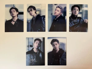 [BTS] BTS-Proof Collector’s Edition 3D Card+Free Gift - Picture 1 of 8
