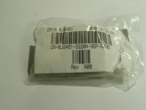 Adaptador VGA DP/N 0J8461 macho DVI-I de enlace único - Imagen 1 de 4