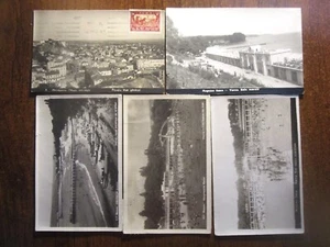 BULGARIA POSTCARDS - Picture 1 of 1